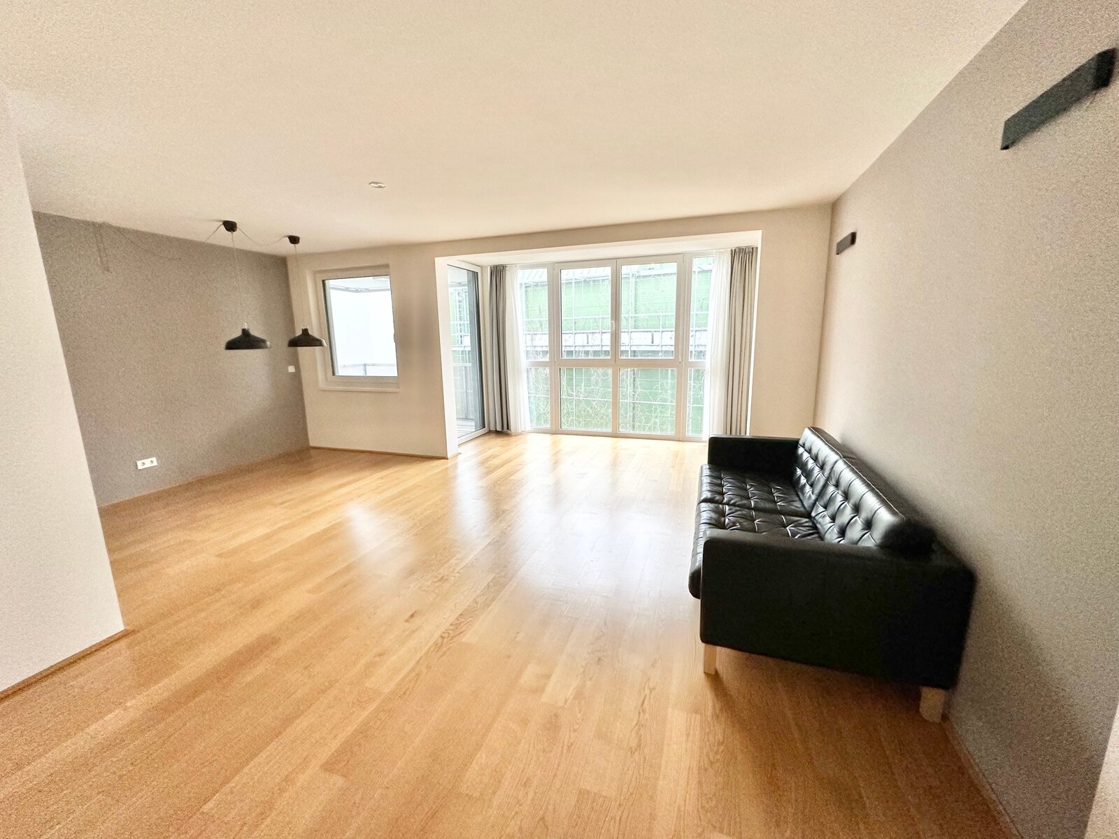 Wohnung zur Miete 1.273 € 2 Zimmer 71,4 m²<br/>Wohnfläche 4.<br/>Geschoss Windmühlgasse 22-24 Wien, Mariahilf / Wien 6., Mariahilf 1060