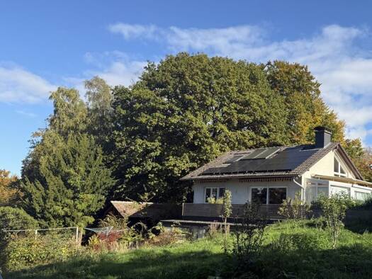 Einfamilienhaus zum Kauf 595.000 € 5 Zimmer 164,1 m² 1.311 m² Grundstück Wildsachsen Hofheim am Taunus 65719