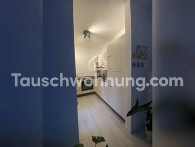 Wohnung zur Miete Tauschwohnung 885 € 2 Zimmer 55 m² Alt-Hürth Hürth 50354