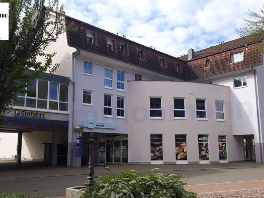 Wohnung zum Kauf 115.000 € 1 Zimmer 38 m² frei ab sofort Stadtgebiet Furtwangen im Schwarzwald 78120