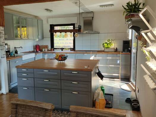 Einfamilienhaus zum Kauf provisionsfrei 325.000 € 1 Zimmer 250 m² 956 m² Grundstück frei ab 01.12.2026 Welschbach Illingen 66557