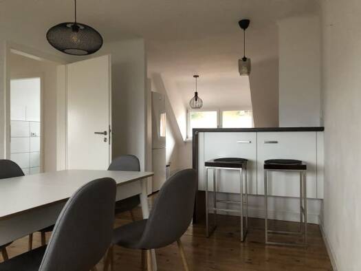 Wohnung zur Miete 460 € 2 Zimmer 58 m² 2. Geschoss frei ab 01.12.2026 Besseringen Merzig 66663