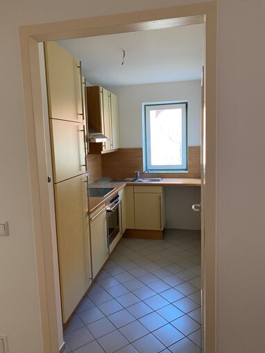 Wohnung zur Miete 241,69 € 2 Zimmer 46,9 m² Martiniplan 4 Halberstadt Halberstadt 38820