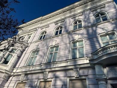 Wohnung zum Kauf provisionsfrei 449.500 € 4 Zimmer 155 m² Geschoss 1/3 Puschkinpromenade 2 Mitte Cottbus 03044