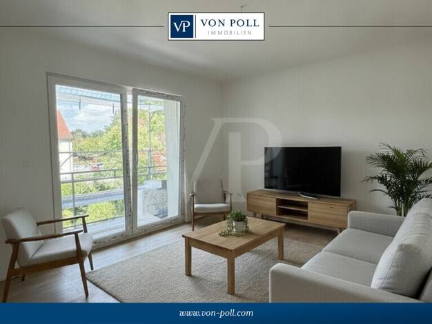 Wohnung zum Kauf 2 Zimmer 59,5 m² EG Kitzingen Kitzingen 97318