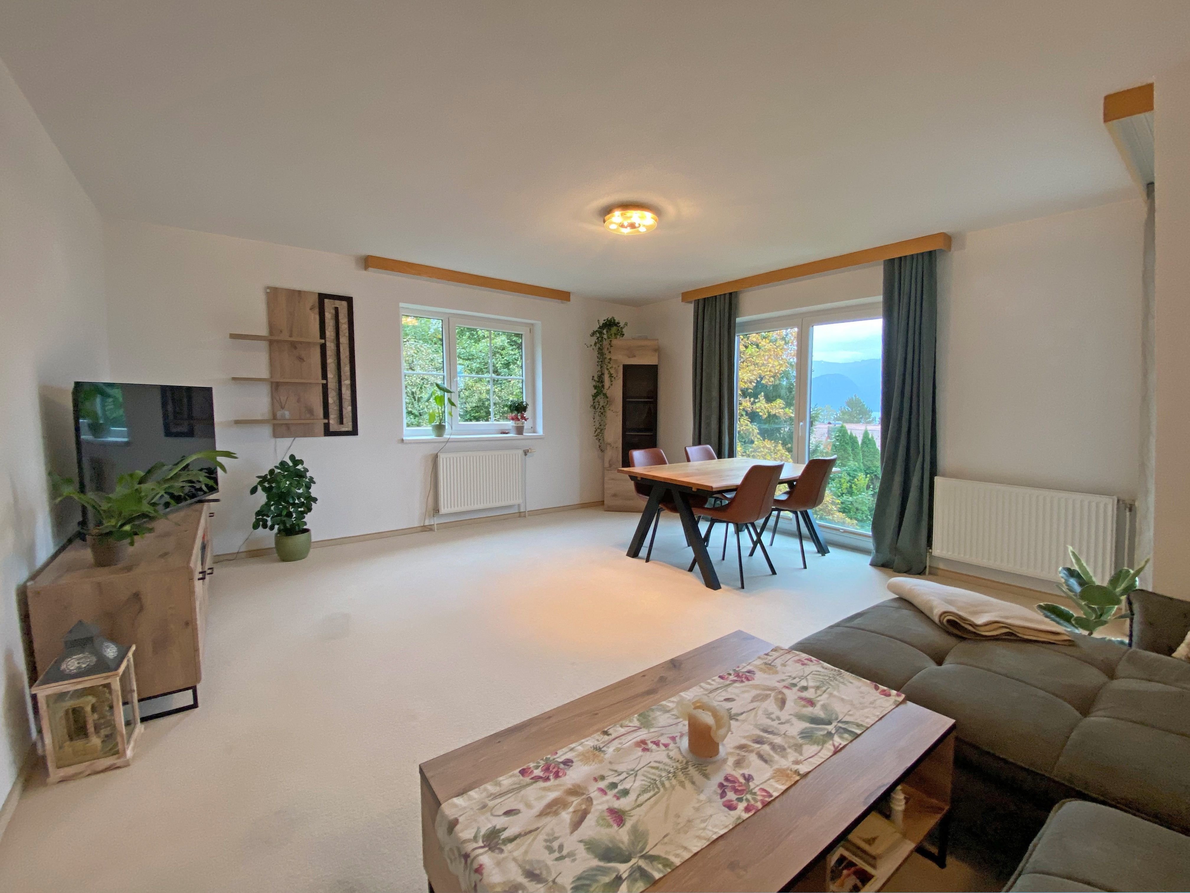 Wohnung zum Kauf 339.000 € 2 Zimmer 62 m²<br/>Wohnfläche 2.<br/>Geschoss Steinbach am Attersee 4853