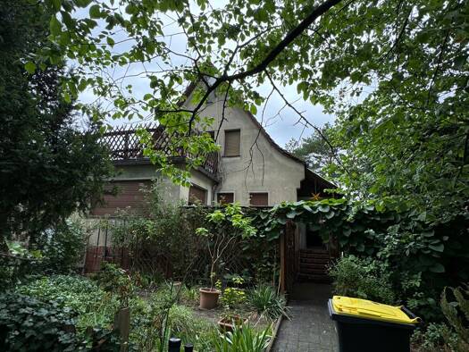 Grundstück zum Kauf 130.000 € 280 m² Grundstück Berlin 12555