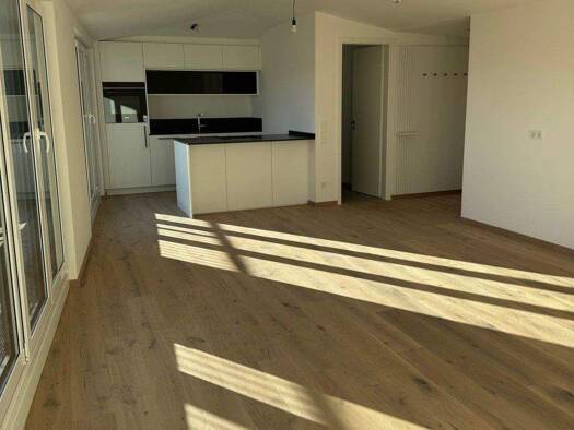 Penthouse zur Miete - Erstbezug 2.827 € 2 Zimmer 81 m² 3. Geschoss frei ab sofort Pasing-Obermenzing München 81247