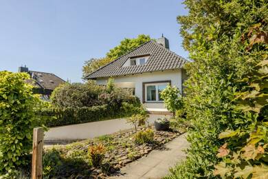 Mehrfamilienhaus zum Kauf 498.000 € 6,5 Zimmer 184 m² 1.037 m² Grundstück Resse Wedemark 30900