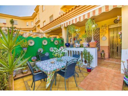 Villa zum Kauf 304.000 € 4 Zimmer 111 m² Punta Umbría 21100