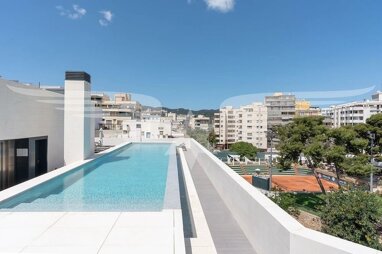 Penthouse zum Kauf provisionsfrei 2.200.000 € 4 Zimmer 97 m² 5. Geschoss Palma de Mallorca 07013