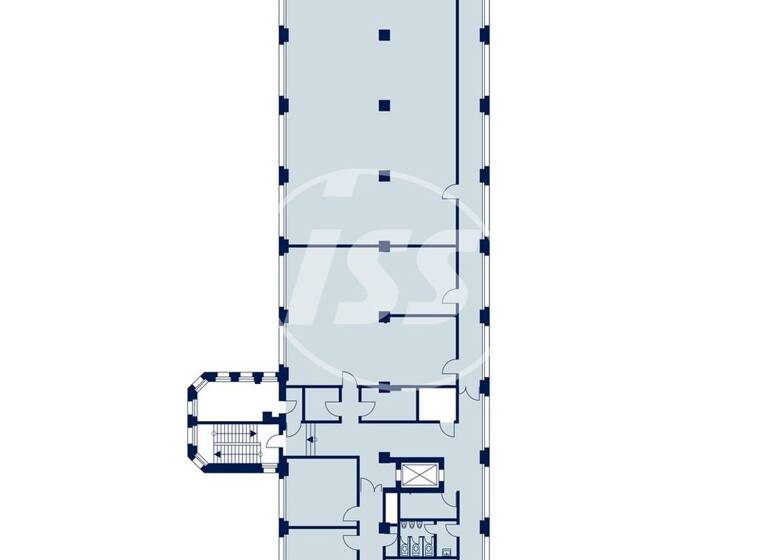 Bürofläche zur Miete provisionsfrei 7,50 € 959,5 m² Bürofläche Salamanderstraße 27 Faurndau Göppingen 73035