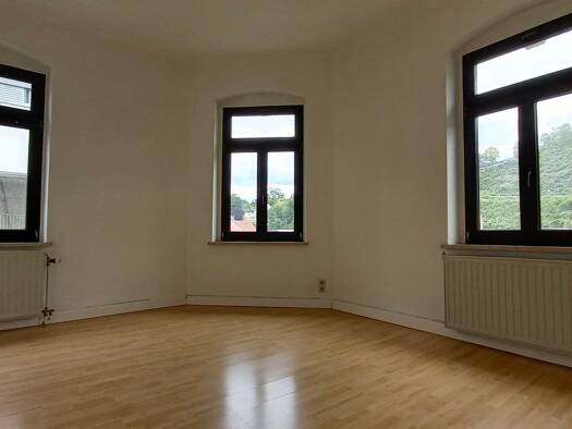Wohnung zur Miete 451 € 3,5 Zimmer 69 m² Geschoss 3/3 frei ab sofort Meißen Meißen 01662