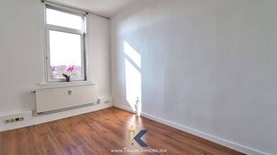 Wohnung zur Miete 495 € 3 Zimmer 100 m² 2. Geschoss Gierstraße 50 Mühlhausen Mühlhausen/Thüringen 99974
