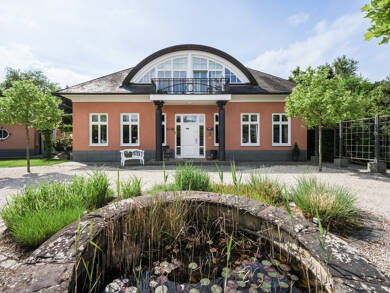 Villa zum Kauf 2.590.000 € 5 Zimmer 508 m² 5.958 m² Grundstück Bergheim 50126