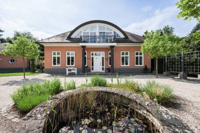 Villa zum Kauf 2.590.000 € 5 Zimmer 508 m² 5.958 m² Grundstück Bergheim Bergheim 50126