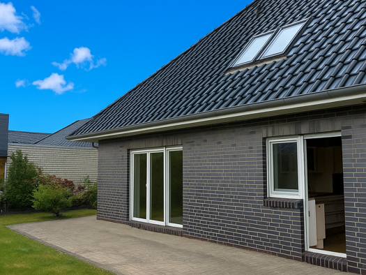 Mehrfamilienhaus zum Kauf provisionsfrei 549.000 € 7 Zimmer 258 m² 563,9 m² Grundstück Hilde-Adolf-Straße 15 Geestemünde Bremerhaven 27574