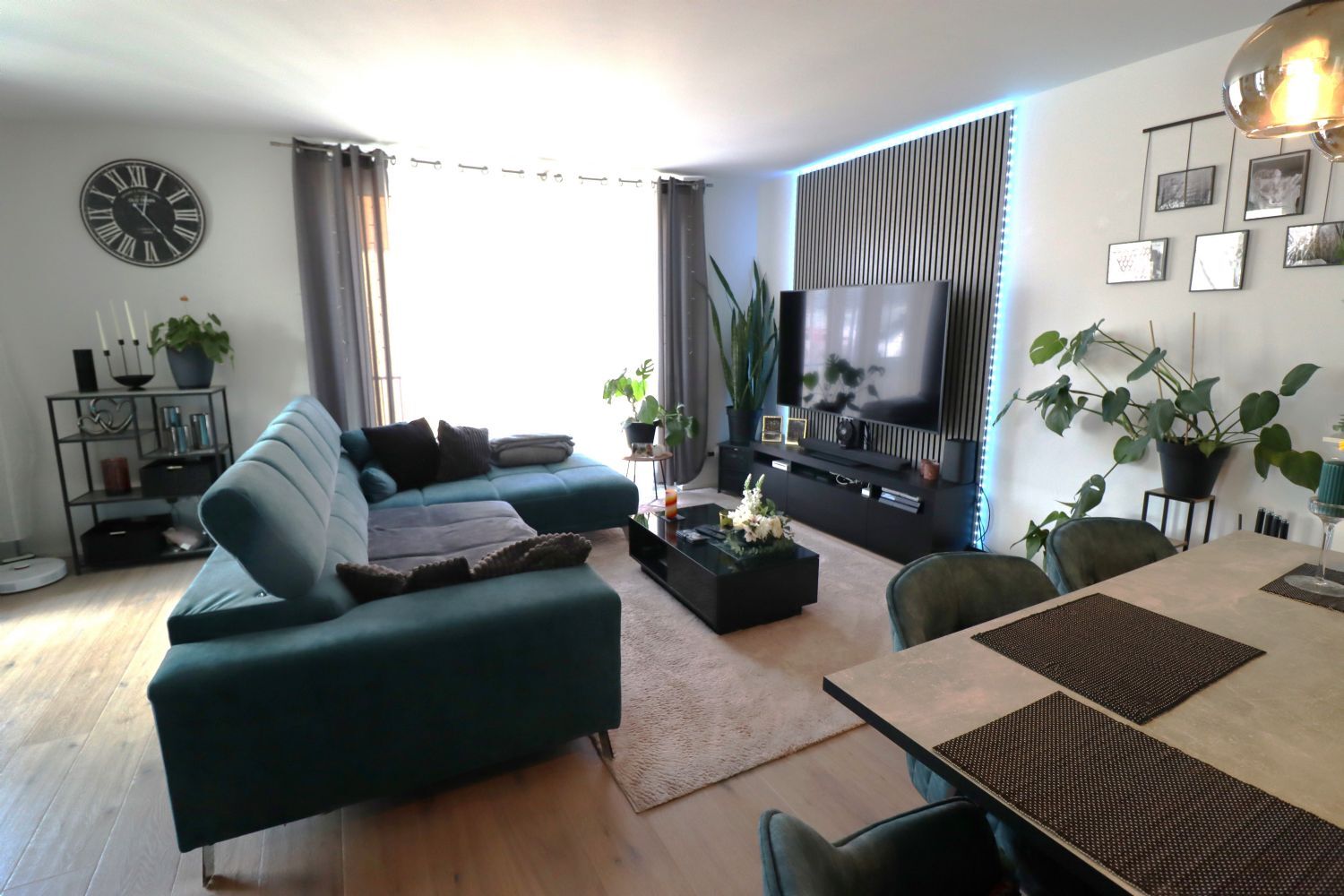 Wohnung zum Kauf 514.000 € 4,5 Zimmer 106 m²<br/>Wohnfläche Eislingen Eislingen 73054