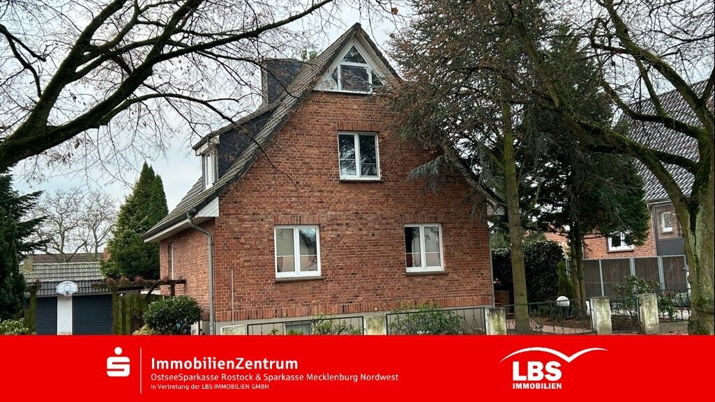 Einfamilienhaus zum Kauf 378.000 € 4 Zimmer 140 m²<br/>Wohnfläche 596 m²<br/>Grundstück Dettmannsdorf Güstrow 18273