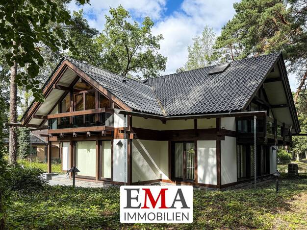 Bürofläche zur Miete provisionsfrei 1.800 € 138 m² Bürofläche Falkensee 14612