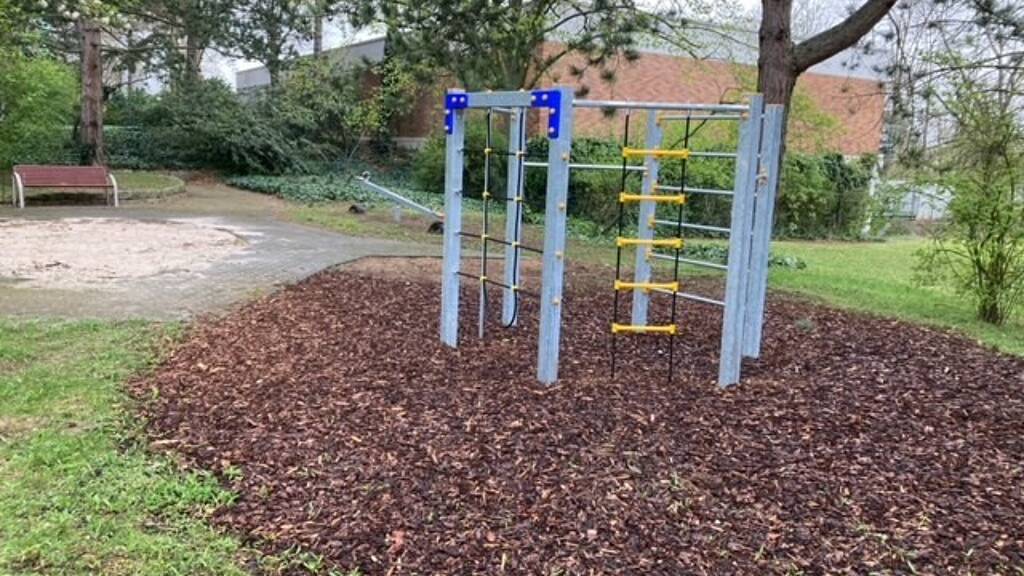 Studio zur Miete 480 € 1 Zimmer 35 m² 19. Geschoss Hindemithstraße 39 Lerchenberg Mainz 55127