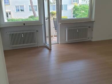 Wohnung zur Miete 750 € 2 Zimmer 60 m² Geschoss EG/2 frei ab sofort Zirndorf Zirndorf 90513