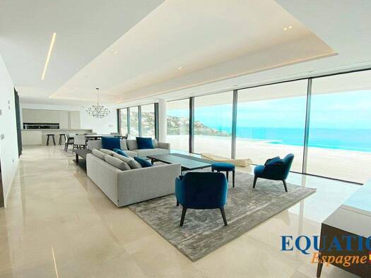 Einfamilienhaus zum Kauf 3.350.000 € 8 Zimmer 500 m² Altea 03590