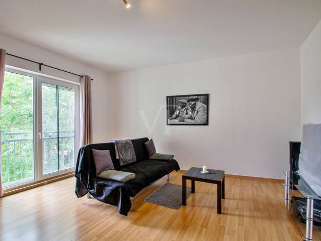 Wohnung zum Kauf 336.800 € 4 Zimmer 140,5 m² 2. Geschoss Ilversgehofen Erfurt 99089
