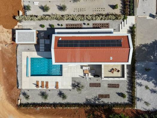 Einfamilienhaus zum Kauf 1.200.000 € 5 Zimmer 674 m² Grundstück Sveta Nedelja 52220