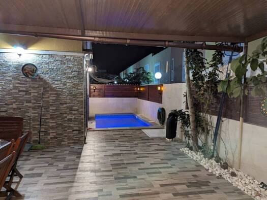 Villa zum Kauf 520.000 € 4 Zimmer 220 m² Calle Alcalde José Macías Del Toro No Number San Bartolomé de Tirajana 35100