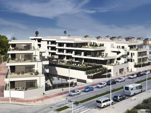 Wohnung zum Kauf - Erstbezug provisionsfrei 248.000 € 3 Zimmer 78 m² Pinet