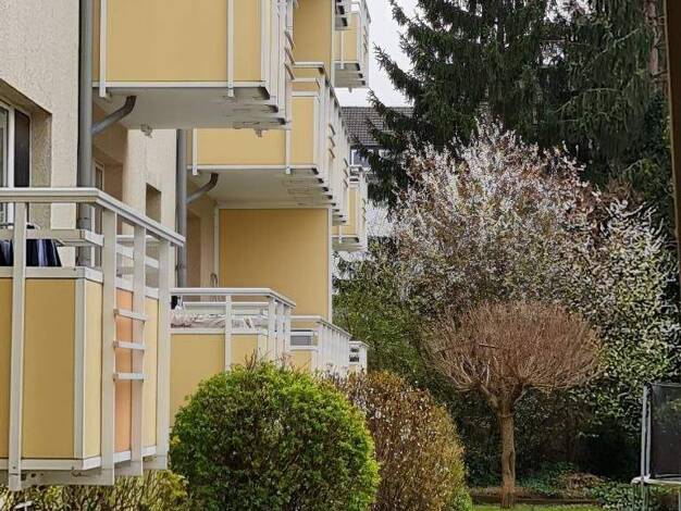 Wohnung zum Kauf provisionsfrei 310.000 € 3 Zimmer 76,1 m² 2. Geschoss Wetzlarer Straße 16 Humboldt-Gremberg Köln 51105