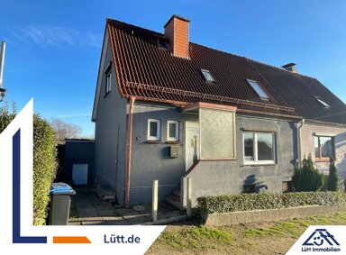 Einfamilienhaus zum Kauf provisionsfrei 259.000 € 4 Zimmer 78 m² 503 m² Grundstück Russee Kiel 24149