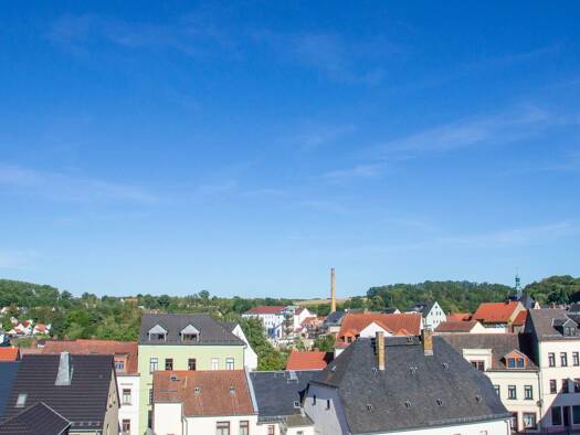 Wohnung zur Miete 420 € 3 Zimmer 90 m² frei ab sofort Penig Penig 09322