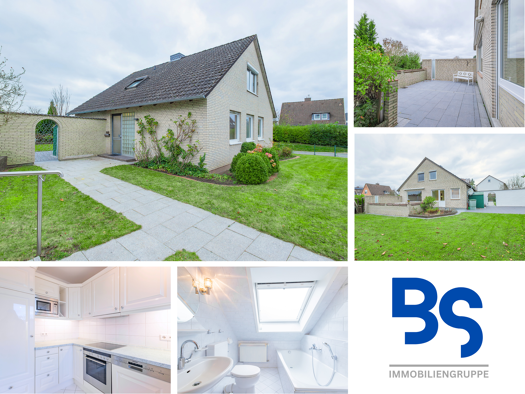 Einfamilienhaus zum Kauf 499.000 € 6 Zimmer 144,1 m² 713 m² Grundstück Raisdorf Schwentinental 24223