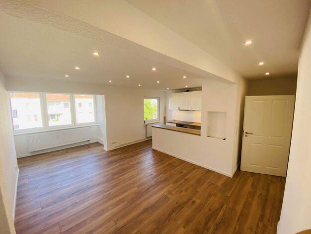 Wohnung zur Miete 985 € 3 Zimmer 83 m² 2. Geschoss frei ab 01.02.2026 Am Soltekampe 66A Badenstedt Hannover 30455