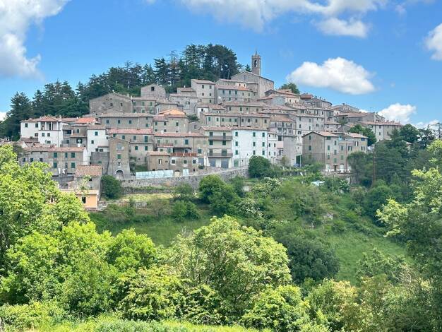 Grundstück zum Kauf 10.000 € 17.020 m² Grundstück Montieri 58026