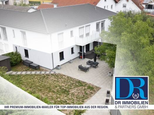 Wohnung zum Kauf 319.000 € 3 Zimmer 81,4 m² Ebenhausen Werk Baar-Ebenhausen 85107