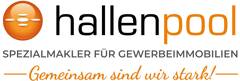 hallenpool GmbH & Co. KG logo