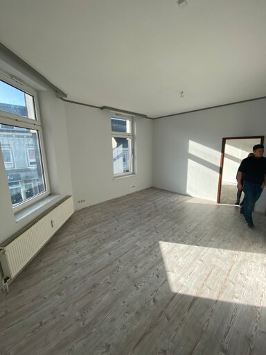 Wohnung zur Miete 730 € 3 Zimmer 76 m² 1. Geschoss Grosser Sand  35 Uetersen 25436