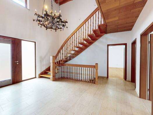 Einfamilienhaus zum Kauf 589.000 € 6 Zimmer 224 m² 300 m² Grundstück Weiherhof Zirndorf 90513