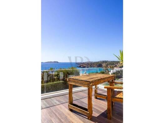 Reihenhaus zum Kauf 1.100.000 € 3 Zimmer 250 m² 135 m² Grundstück Sant Josep de sa Talaia 07829