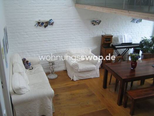 Wohnung zur Miete Tauschwohnung 3.500 € 6 Zimmer 118 m² 4. Geschoss Ludwigsvorstadt-Isarvorstadt München 80337