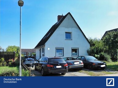 Einfamilienhaus zum Kauf 365.000 € 4 Zimmer 100 m² 783 m² Grundstück Eutin 23701