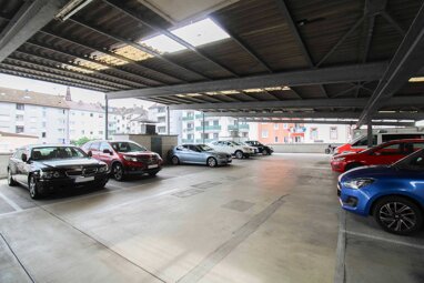 Tiefgarage zum Kauf 120.000 € Mitte / Stadtbezirk 111 Ludwigshafen 67059