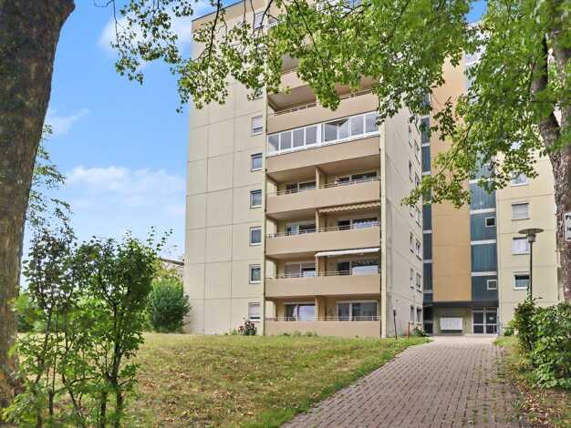 Wohnung zum Kauf 196.000 € 3 Zimmer 79,7 m² 2. Geschoss Schwenningen Villingen-Schwenningen 78054