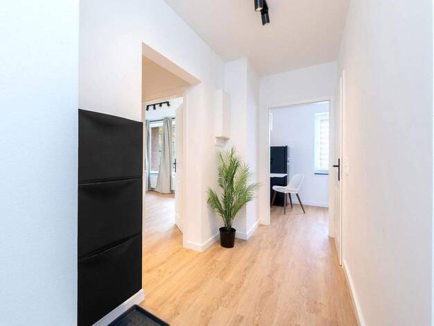 WG-Zimmer zur Miete Wohnen auf Zeit 600 € 16 m² frei ab 01.02.2026 Rathausallee 83 Garstedt Norderstedt 22846