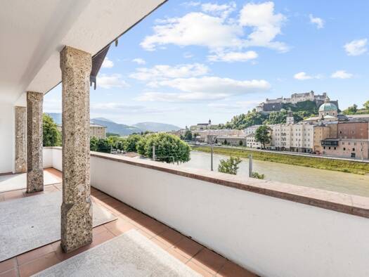 Stadthaus zum Kauf 14 Zimmer 590 m² 347 m² Grundstück Salzburg 5020