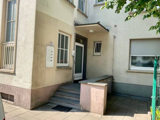 Wohnung zur Miete 1.089 € 4 Zimmer 123,5 m² 2. Geschoss Gerresheimer Straße 15 Hilden 40721
