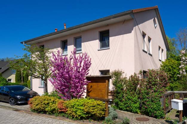 Einfamilienhaus zum Kauf 695.000 € 8 Zimmer 162 m² 429 m² Grundstück Heide Süd Halle 06120